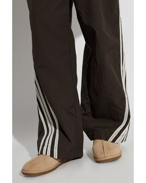 UGG 'Tasman Deconstructed' Shoes - Black