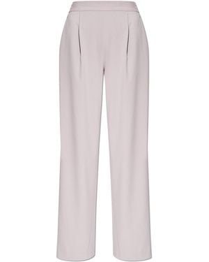 AllSaints Trousers Aleida - White