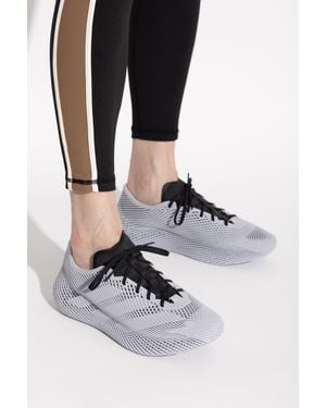 adidas Originals Sports Shoes "Climacool Laced" - Gray