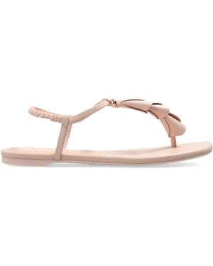 Kate Spade 'Lily Thong' Sandals - Pink