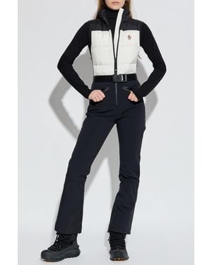 Moncler Performance & Style - Black