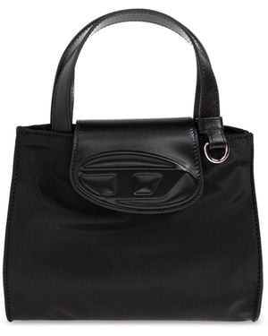 DIESEL "1Dr 2.0 1Dr Tote" Bag - Black