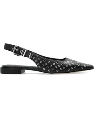 MICHAEL Michael Kors Shoes Darrington - White