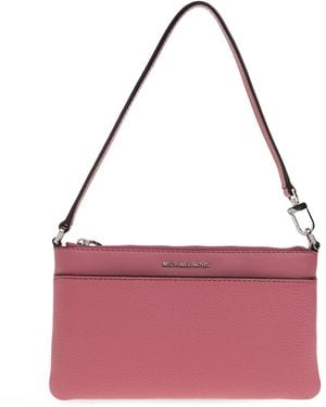 MICHAEL Michael Kors Shoulder Bag - Purple