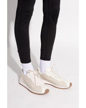 MICHAEL Michael Kors 'Rhodes' Sports Shoes - Black