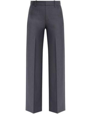 Zadig & Voltaire "Panol" Trousers - Blue