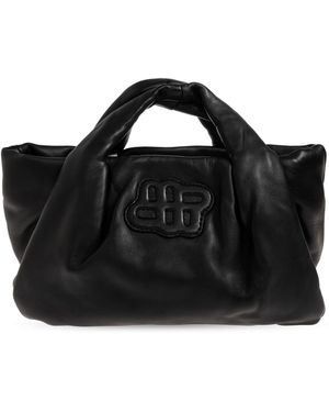 Munthe Bag 'Lixia' - Black