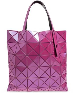 Issey Miyake Bag - Purple