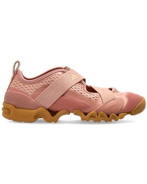 adidas By Stella McCartney 'Spw X' Sports Shoes - Brown
