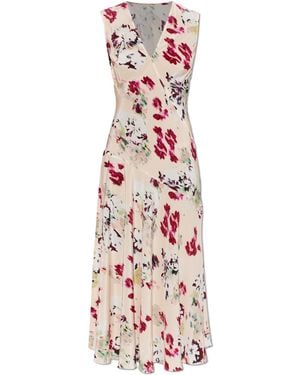 Ulla Johnson 'Elowen' Dress - White