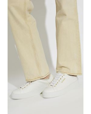 Bogner Insulated Boots 'Lucerne' - Natural