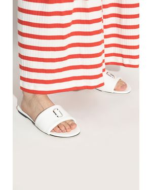 Marc Jacobs The Snapshot Slides - Red
