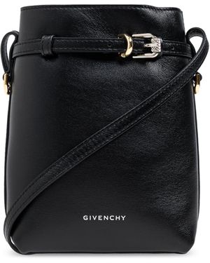 Givenchy Phone Case - Black