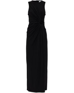 Sportmax "Saletta" Dress - Black
