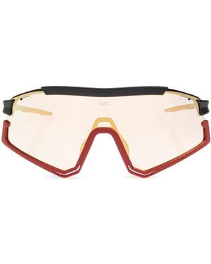 EA7 Sunglasses - Red