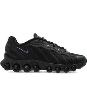 Nike Sports Shoes "Air Max Dn8" - Black