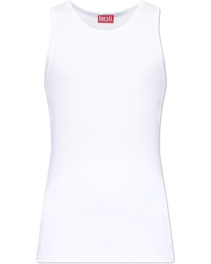 DIESEL Top 'T-Arm-Lkds' - White