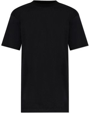 Hom T-Shirt "Harro New" - Black