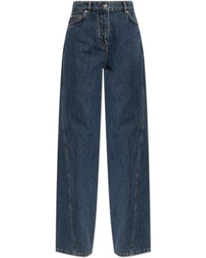 IRO 'Twist' Jeans - Blue