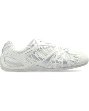 Marc Jacobs "The 72 Spring" Sports Shoes - White