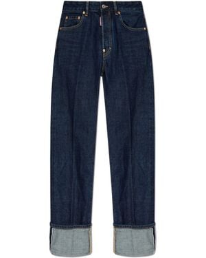 DSquared² 'Tomboy' Jeans - Blue