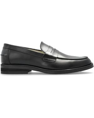 Duke & Dexter "Wilde" Loafers - Black