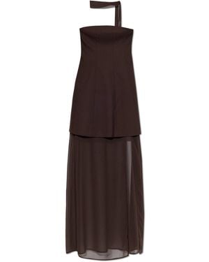 Gestuz 'Gzraya' Dress - Purple