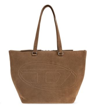 DIESEL Bag '1Dr Dome' - Brown