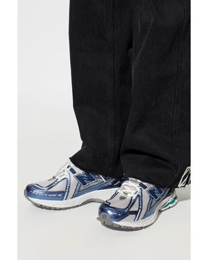 New Balance Sports Shoes 'U190688T' - Black