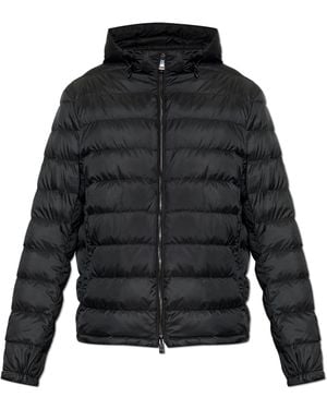 Paul & Shark Down Jacket - Black