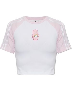 adidas Originals Adidas X Care Bears - White