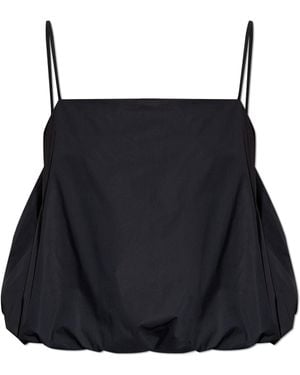 By Malene Birger Top "Mia" - Black