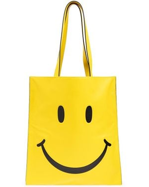 Moschino X Smiley - Yellow