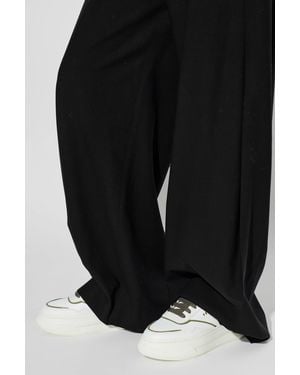 Furla "Nuage" Sports Shoes - Black