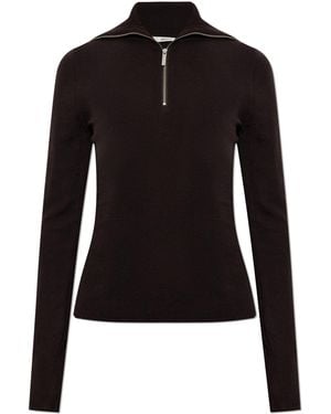 Gestuz 'Gzrosalie Sweater - Black