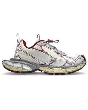 Balenciaga '3Xl' Sports Shoes - White