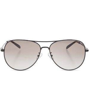 Tory Burch Sunglasses - Black