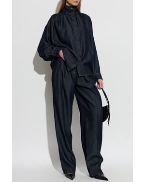 IRO 'Chasing' Jeans - Blue