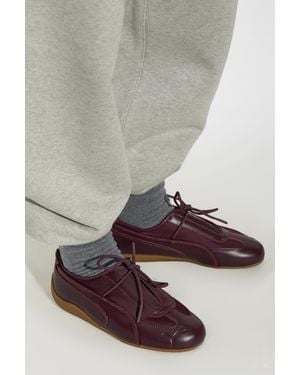 PUMA X Daniëlle Cathari Sneakers - Red