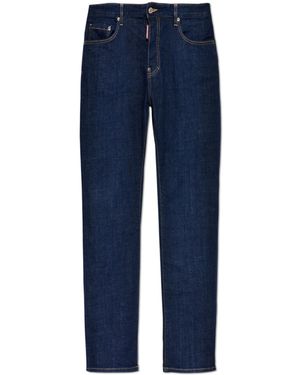 DSquared² Jeans '642' - Blue