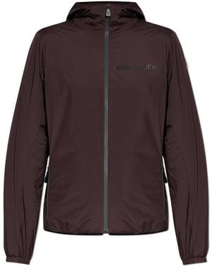 Moncler Day-Namic - Brown