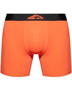 DSquared² Boxers - Orange