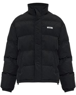 Moschino X Smiley - Black