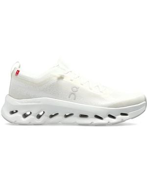 On Shoes "Cloudtilt Mo" Sports Shoes - White