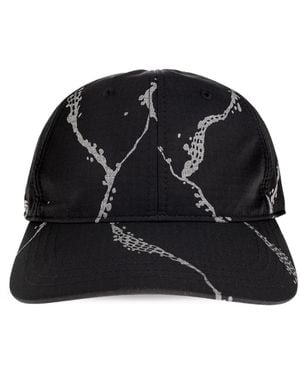 Lacoste Baseball Cap - Black