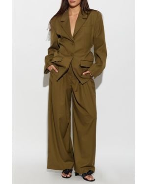 Gestuz 'Gzolivia' Pants - Green