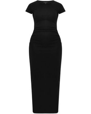 AllSaints Dress 'Katarina' - Black