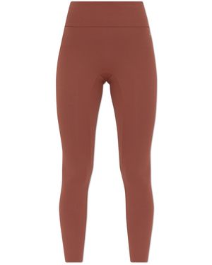 Rethinkit Studios Training Leggings - Red