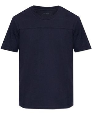 Zadig & Voltaire T-Shirt "Tommy" - Multicolour
