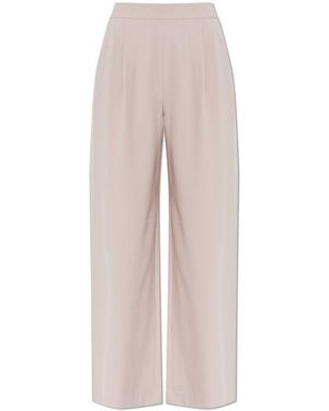AllSaints Trousers 'Aleida' - White